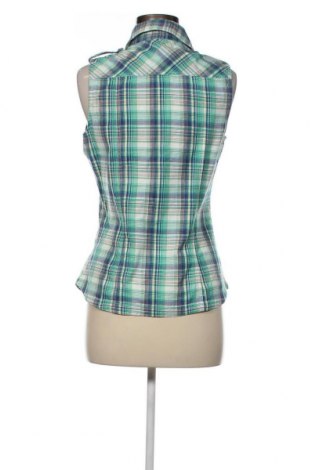 Γυναικείο πουκάμισο Boule..., Μέγεθος M, Χρώμα Πολύχρωμο, Τιμή 7,31 €