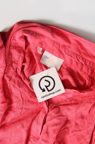 Дамска риза Bpc Bonprix Collection, Размер M, Цвят Розов, Цена 6,50 лв.