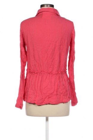 Дамска риза Bpc Bonprix Collection, Размер M, Цвят Розов, Цена 6,50 лв.