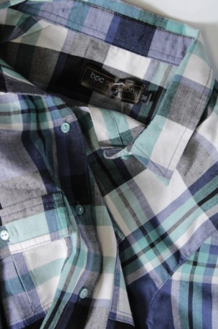 Γυναικείο πουκάμισο Bpc Bonprix Collection, Μέγεθος S, Χρώμα Πολύχρωμο, Τιμή 5,41 €