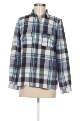Γυναικείο πουκάμισο Bpc Bonprix Collection, Μέγεθος S, Χρώμα Πολύχρωμο, Τιμή 4,17 €