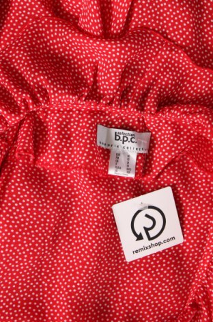 Cămașă de femei Bpc Bonprix Collection, Mărime XXL, Culoare Roșu, Preț 82,24 Lei