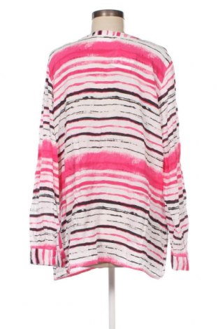 Γυναικείο πουκάμισο Bpc Bonprix Collection, Μέγεθος XXL, Χρώμα Πολύχρωμο, Τιμή 14,69 €