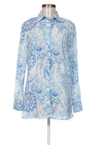 Γυναικείο πουκάμισο Bpc Bonprix Collection, Μέγεθος S, Χρώμα Πολύχρωμο, Τιμή 7,02 €