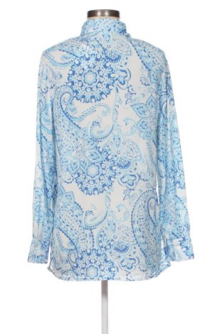 Γυναικείο πουκάμισο Bpc Bonprix Collection, Μέγεθος S, Χρώμα Πολύχρωμο, Τιμή 13,00 €