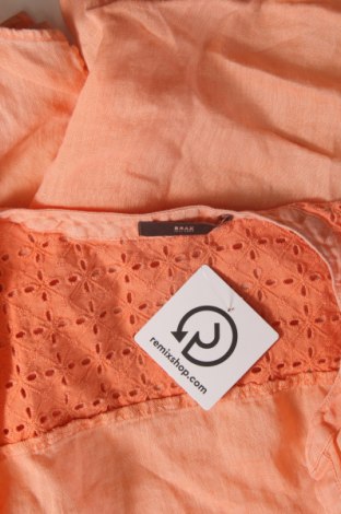 Дамска риза Brax, Размер XS, Цвят Оранжев, Цена 27,86 лв.