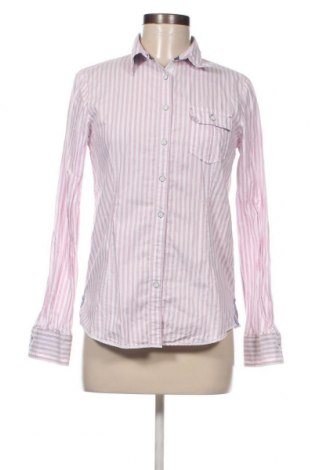 Дамска риза Brooks Brothers, Размер S, Цвят Многоцветен, Цена 39,75 лв.