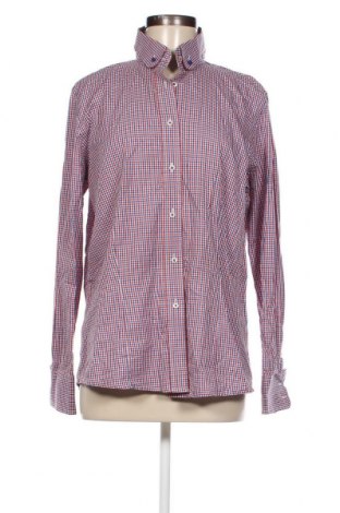 Γυναικείο πουκάμισο Bs, Μέγεθος XL, Χρώμα Πολύχρωμο, Τιμή 11,90 €
