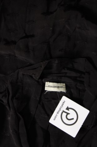 Dámská košile  By Malene Birger, Velikost S, Barva Černá, Cena  1 103,00 Kč