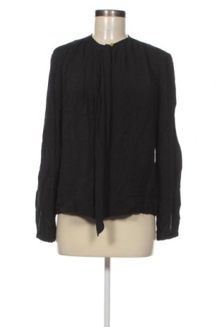 Γυναικείο πουκάμισο By Malene Birger, Μέγεθος M, Χρώμα Μαύρο, Τιμή 43,89 €