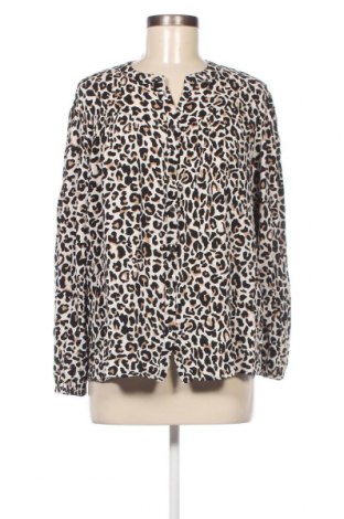 Γυναικείο πουκάμισο C&A, Μέγεθος XL, Χρώμα Πολύχρωμο, Τιμή 15,46 €