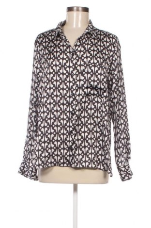 Γυναικείο πουκάμισο C&A, Μέγεθος M, Χρώμα Πολύχρωμο, Τιμή 3,09 €