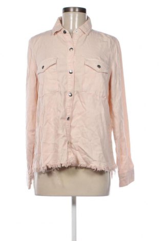 Γυναικείο πουκάμισο C&A, Μέγεθος M, Χρώμα Ρόζ , Τιμή 11,13 €