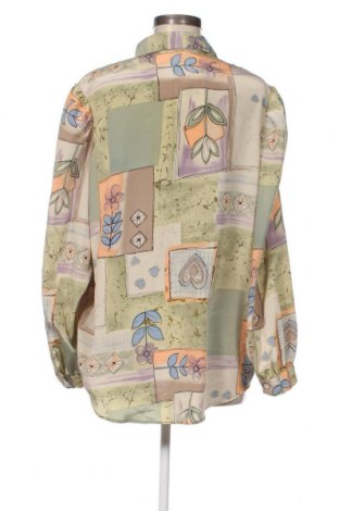 Γυναικείο πουκάμισο C&A, Μέγεθος XL, Χρώμα Πολύχρωμο, Τιμή 7,67 €