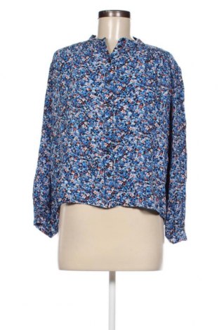 Γυναικείο πουκάμισο C&A, Μέγεθος M, Χρώμα Μπλέ, Τιμή 6,96 €