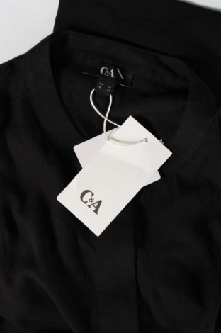Dámská košile  C&A, Velikost XL, Barva Černá, Cena  506,00 Kč