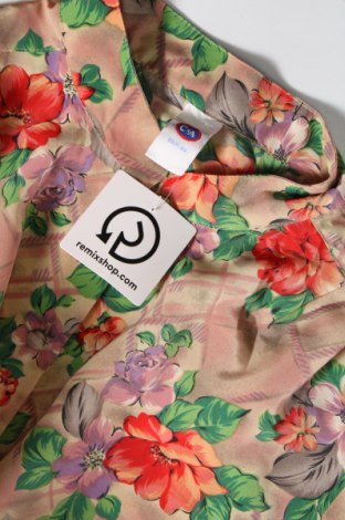 Γυναικείο πουκάμισο C&A, Μέγεθος XL, Χρώμα Πολύχρωμο, Τιμή 7,41 €