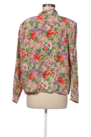 Γυναικείο πουκάμισο C&A, Μέγεθος XL, Χρώμα Πολύχρωμο, Τιμή 7,41 €