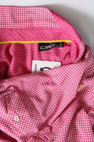 Дамска риза CMP, Размер M, Цвят Розов, Цена 6,80 лв.