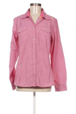 Dámská košile  CMP, Velikost M, Barva Růžová, Cena  114,00 Kč