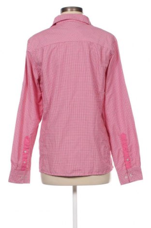 Γυναικείο πουκάμισο CMP, Μέγεθος M, Χρώμα Ρόζ , Τιμή 4,21 €