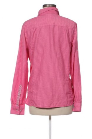 Γυναικείο πουκάμισο CMP, Μέγεθος L, Χρώμα Πολύχρωμο, Τιμή 3,15 €