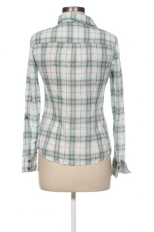 Γυναικείο πουκάμισο Cache Cache, Μέγεθος S, Χρώμα Πολύχρωμο, Τιμή 8,20 €