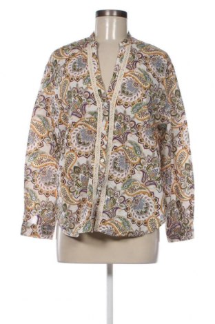 Γυναικείο πουκάμισο Calliope, Μέγεθος S, Χρώμα Πολύχρωμο, Τιμή 5,41 €