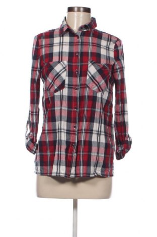 Γυναικείο πουκάμισο Calliope, Μέγεθος S, Χρώμα Πολύχρωμο, Τιμή 3,20 €