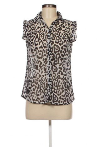 Γυναικείο πουκάμισο Calliope, Μέγεθος S, Χρώμα Πολύχρωμο, Τιμή 3,20 €