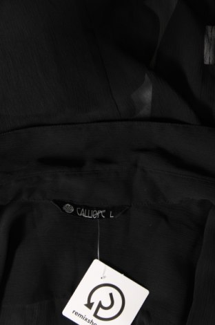 Дамска риза Calliope, Размер L, Цвят Черен, Цена 25,00 лв.