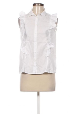 Дамска риза Calliope, Размер M, Цвят Бял, Цена 15,00 лв.