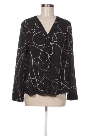 Dámska košeľa  Calvin Klein, Veľkosť M, Farba Čierna, Cena  29,95 €