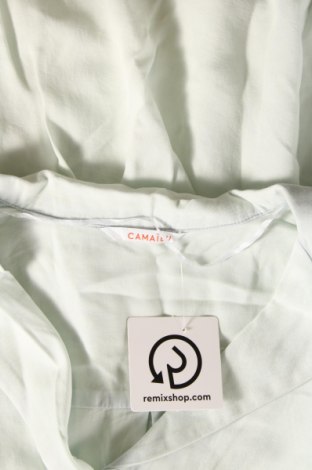 Дамска риза Camaieu, Размер M, Цвят Бял, Цена 12,80 лв.