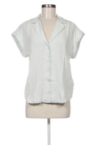 Γυναικείο πουκάμισο Camaieu, Μέγεθος M, Χρώμα Λευκό, Τιμή 6,80 €