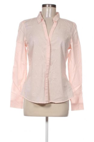 Dámská košile  Camaieu, Velikost M, Barva Růžová, Cena  290,00 Kč
