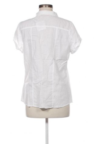 Дамска риза Camaieu, Размер XL, Цвят Бял, Цена 40,00 лв.