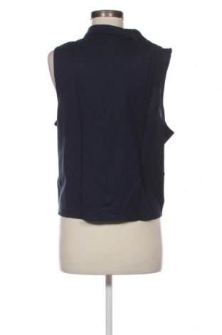 Γυναικείο πουκάμισο Camaieu, Μέγεθος XL, Χρώμα Μπλέ, Τιμή 11,13 €