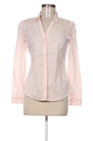 Γυναικείο πουκάμισο Camaieu, Μέγεθος XS, Χρώμα Ρόζ , Τιμή 10,31 €