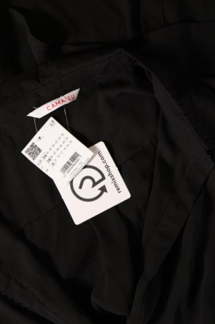 Дамска риза Camaieu, Размер XS, Цвят Черен, Цена 12,00 лв.