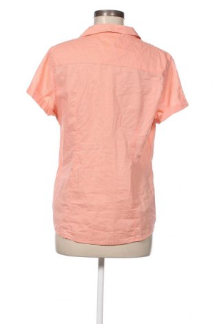 Дамска риза Camaieu, Размер XXL, Цвят Розов, Цена 12,75 лв.
