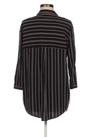Γυναικείο πουκάμισο Canda, Μέγεθος M, Χρώμα Μαύρο, Τιμή 2,32 €