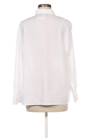 Γυναικείο πουκάμισο Canda, Μέγεθος L, Χρώμα Λευκό, Τιμή 15,46 €