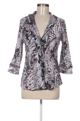 Γυναικείο πουκάμισο Canda, Μέγεθος L, Χρώμα Πολύχρωμο, Τιμή 3,87 €