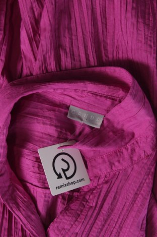 Dámská košile  Canda, Velikost L, Barva Růžová, Cena  215,00 Kč