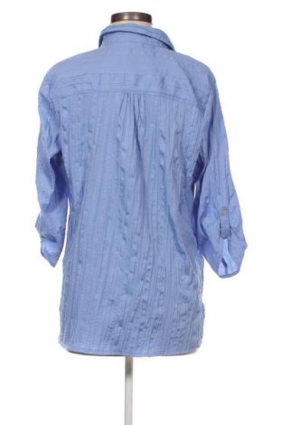 Dámská košile  Canda, Velikost XL, Barva Modrá, Cena  421,00 Kč