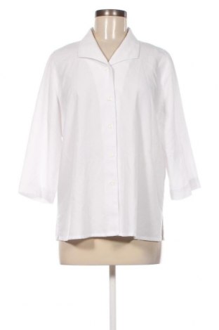 Дамска риза Canda, Размер XL, Цвят Бял, Цена 13,73 лв.