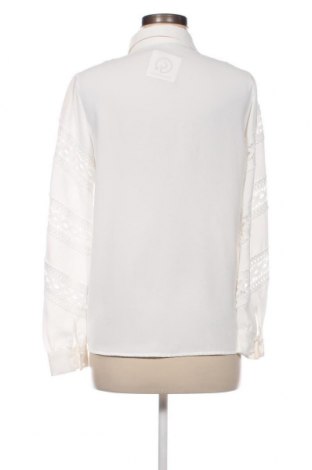 Γυναικείο πουκάμισο Capture, Μέγεθος S, Χρώμα Λευκό, Τιμή 6,68 €