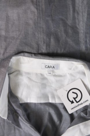 Дамска риза Cara, Размер XL, Цвят Сив, Цена 25,00 лв.