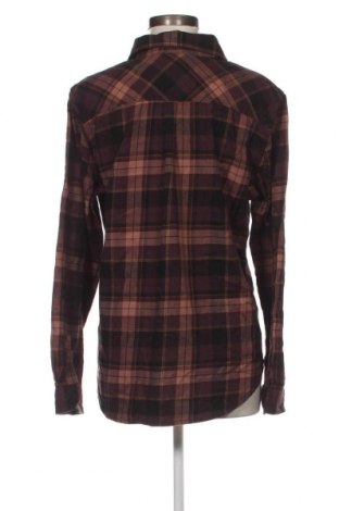 Γυναικείο πουκάμισο Carhartt, Μέγεθος L, Χρώμα Πολύχρωμο, Τιμή 21,86 €